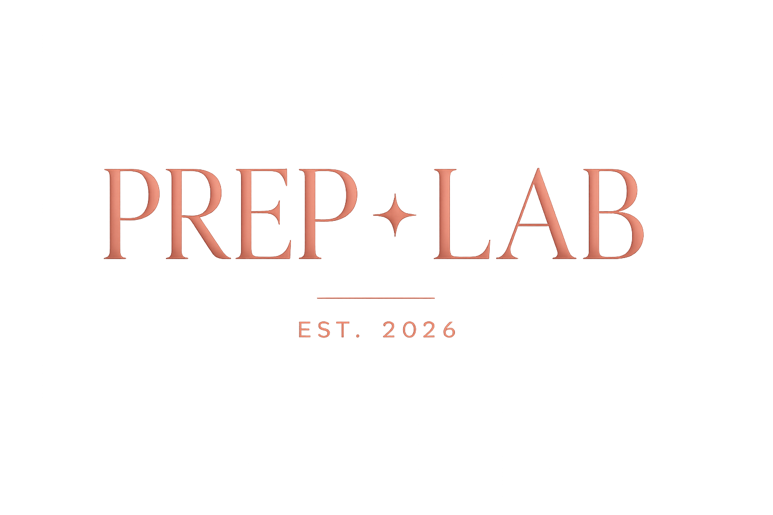 Prep Lab